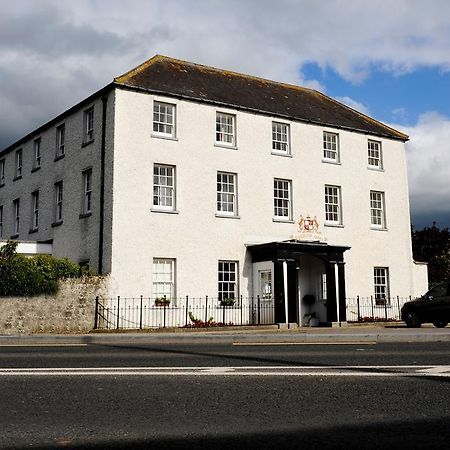 Ashbrook Arms Townhouse And Restaurant 호텔 더로 외부 사진