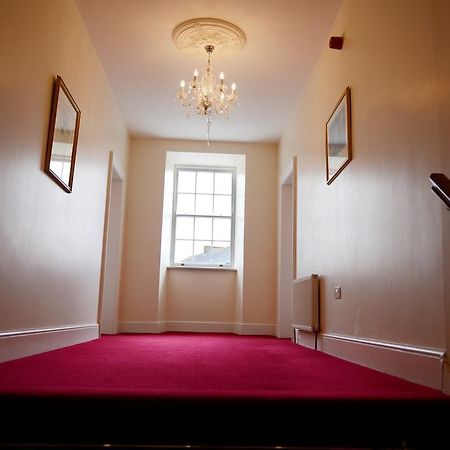Ashbrook Arms Townhouse And Restaurant 호텔 더로 외부 사진
