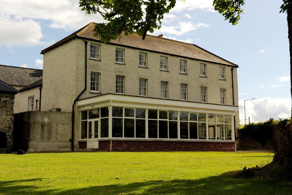 Ashbrook Arms Townhouse And Restaurant 호텔 더로 외부 사진