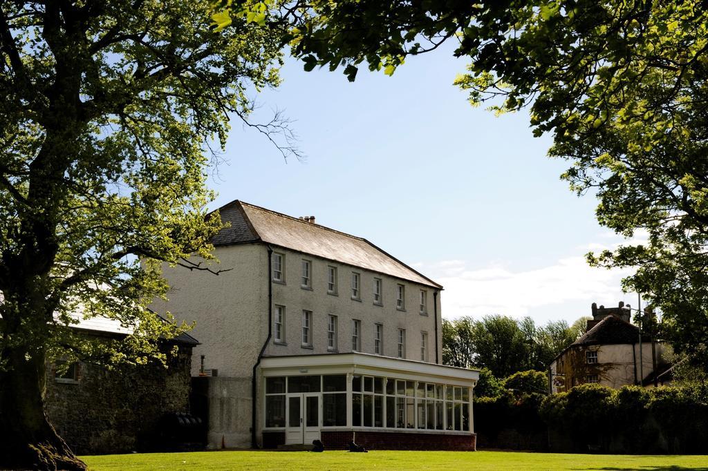 Ashbrook Arms Townhouse And Restaurant 호텔 더로 객실 사진