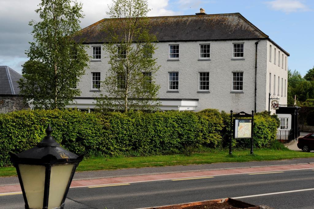 Ashbrook Arms Townhouse And Restaurant 호텔 더로 외부 사진